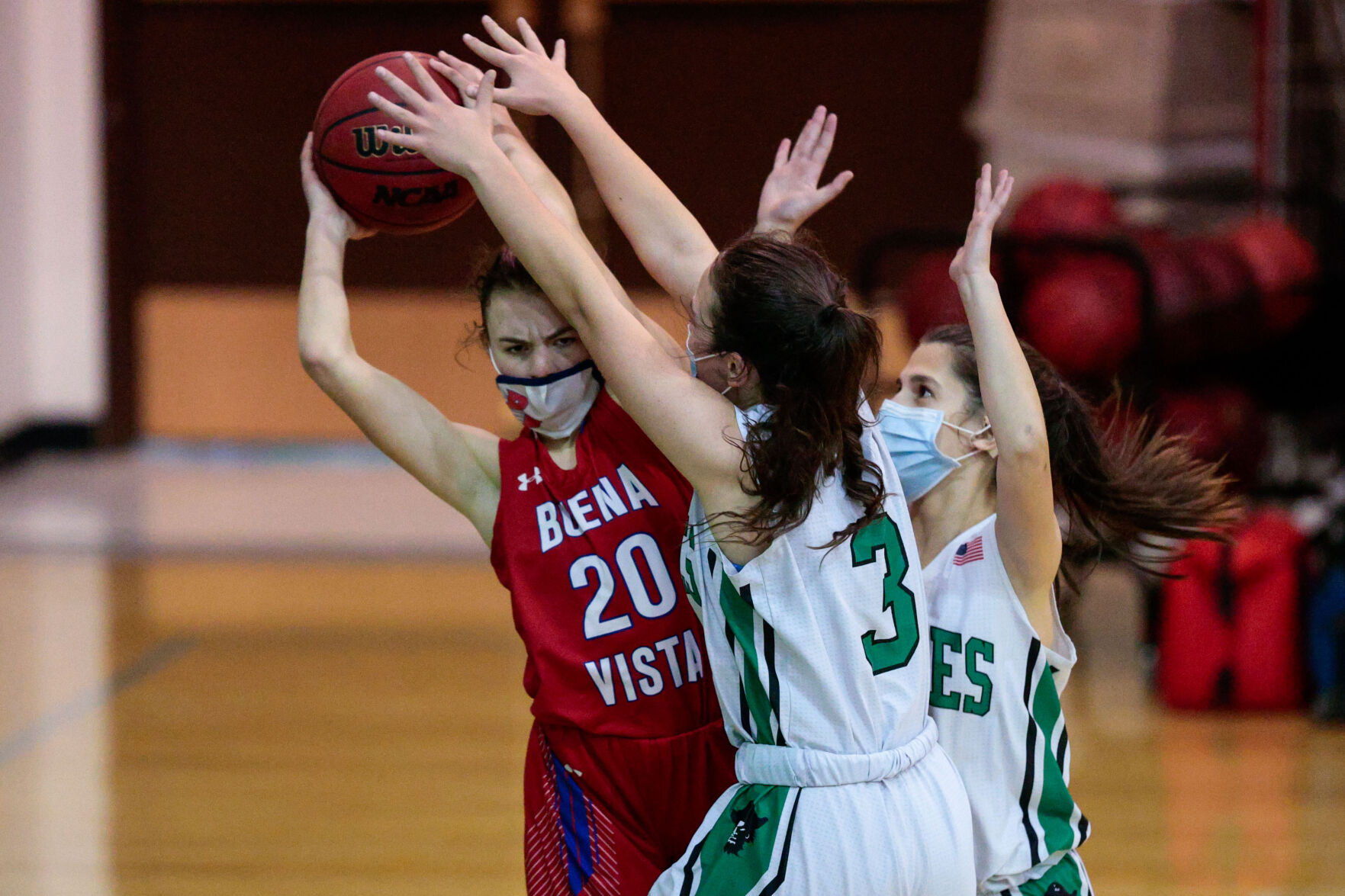 PREP BASKETBALL